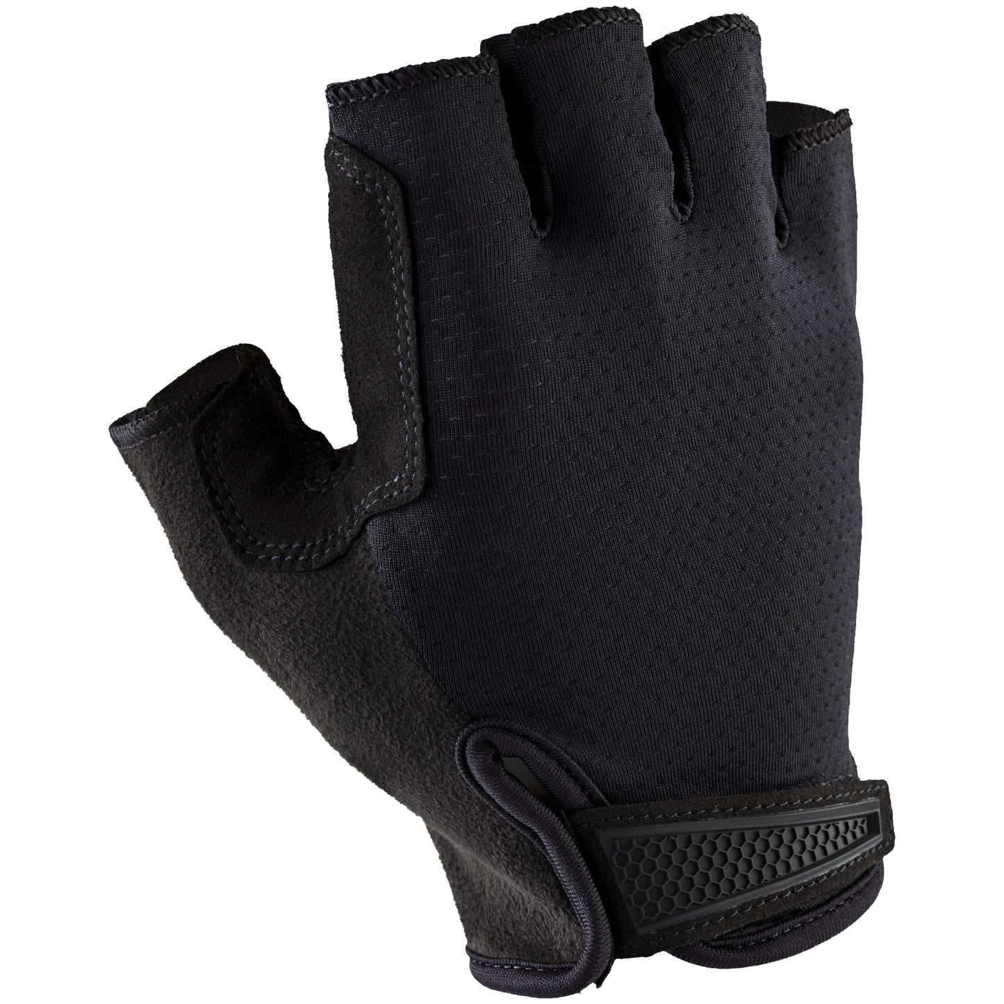 Road 900 Cycling Gloves - Black