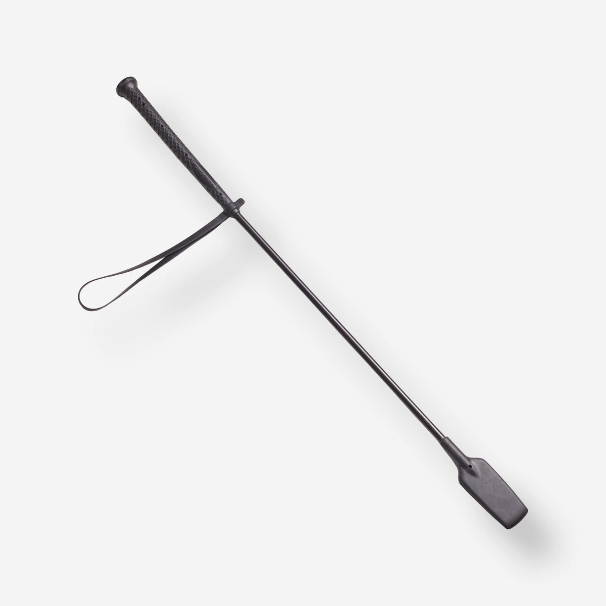 WHIP 500 58CM BLACK