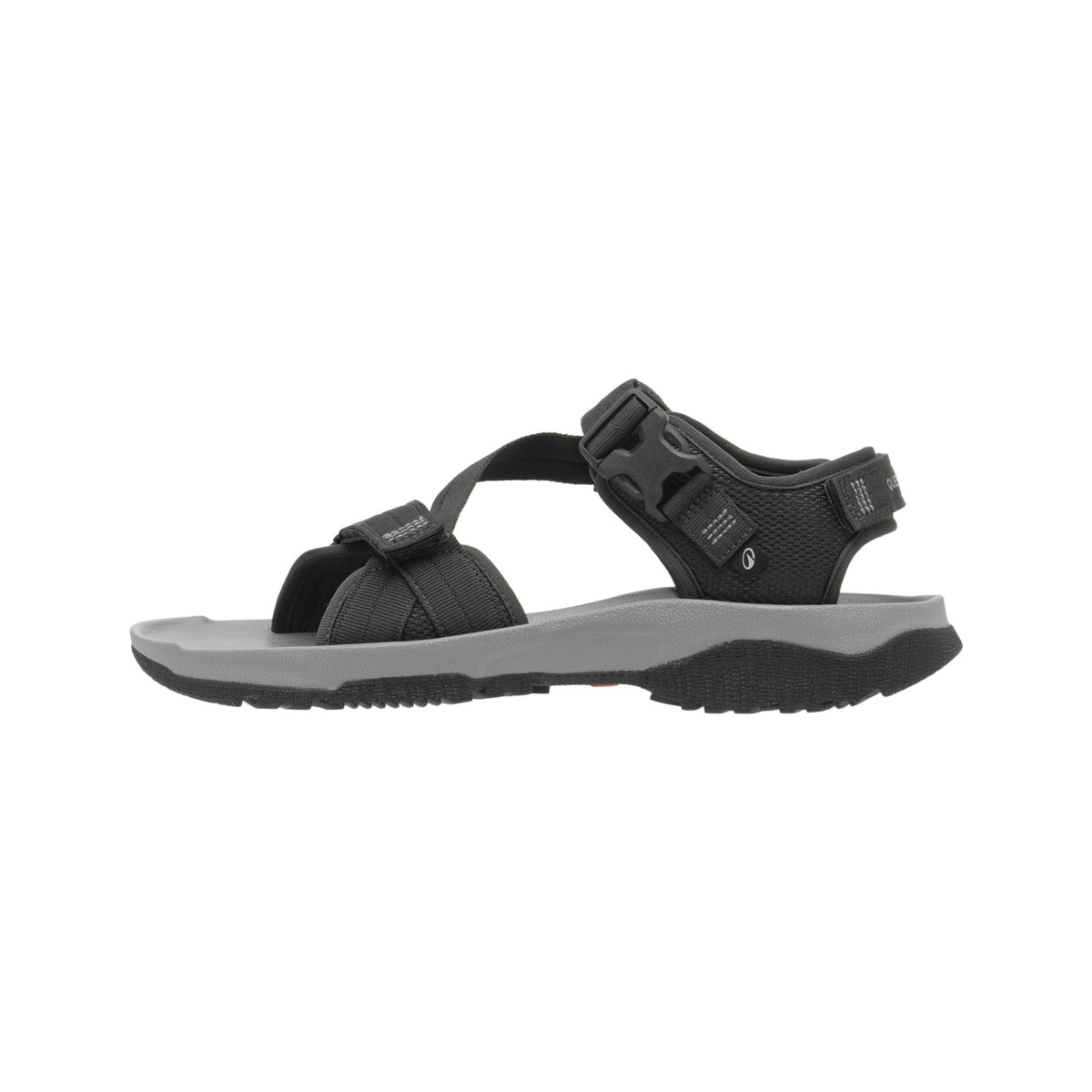 SANDAL NH500 M DARK GREY