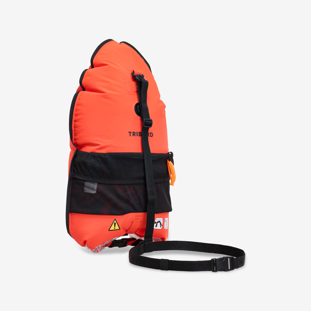 V3 BUOY OWS 500 ORANGE