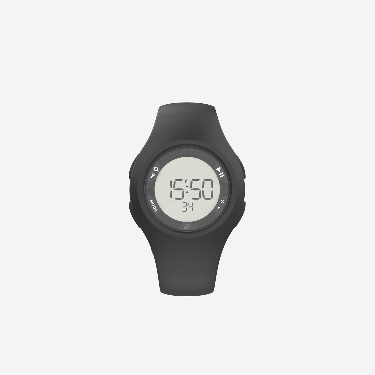 Women's Running Watch W200 S Black