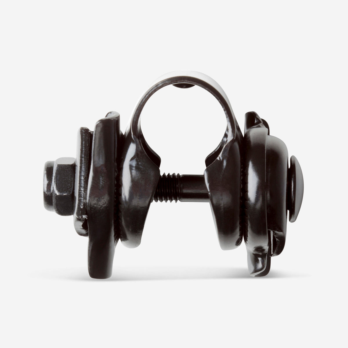 SADDLE CLAMP
