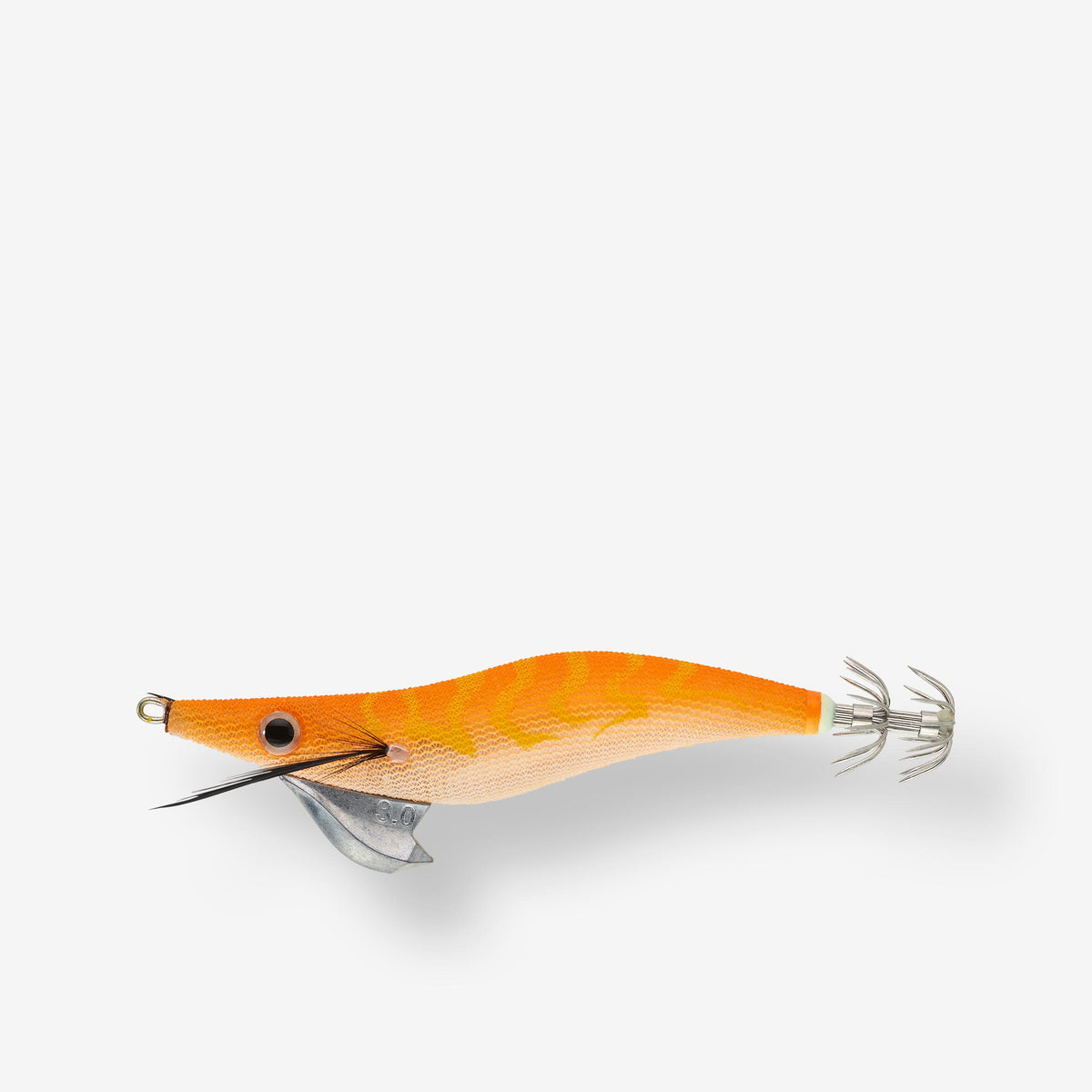 EBI S 3.0 Orange