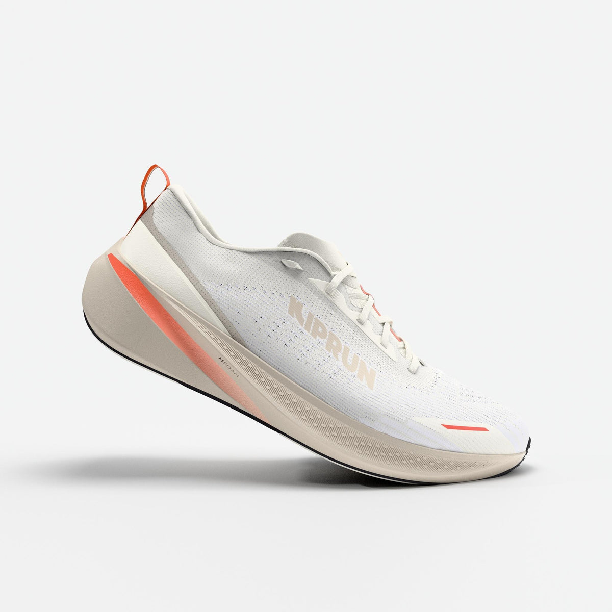 KIPCORE M WHITE RED