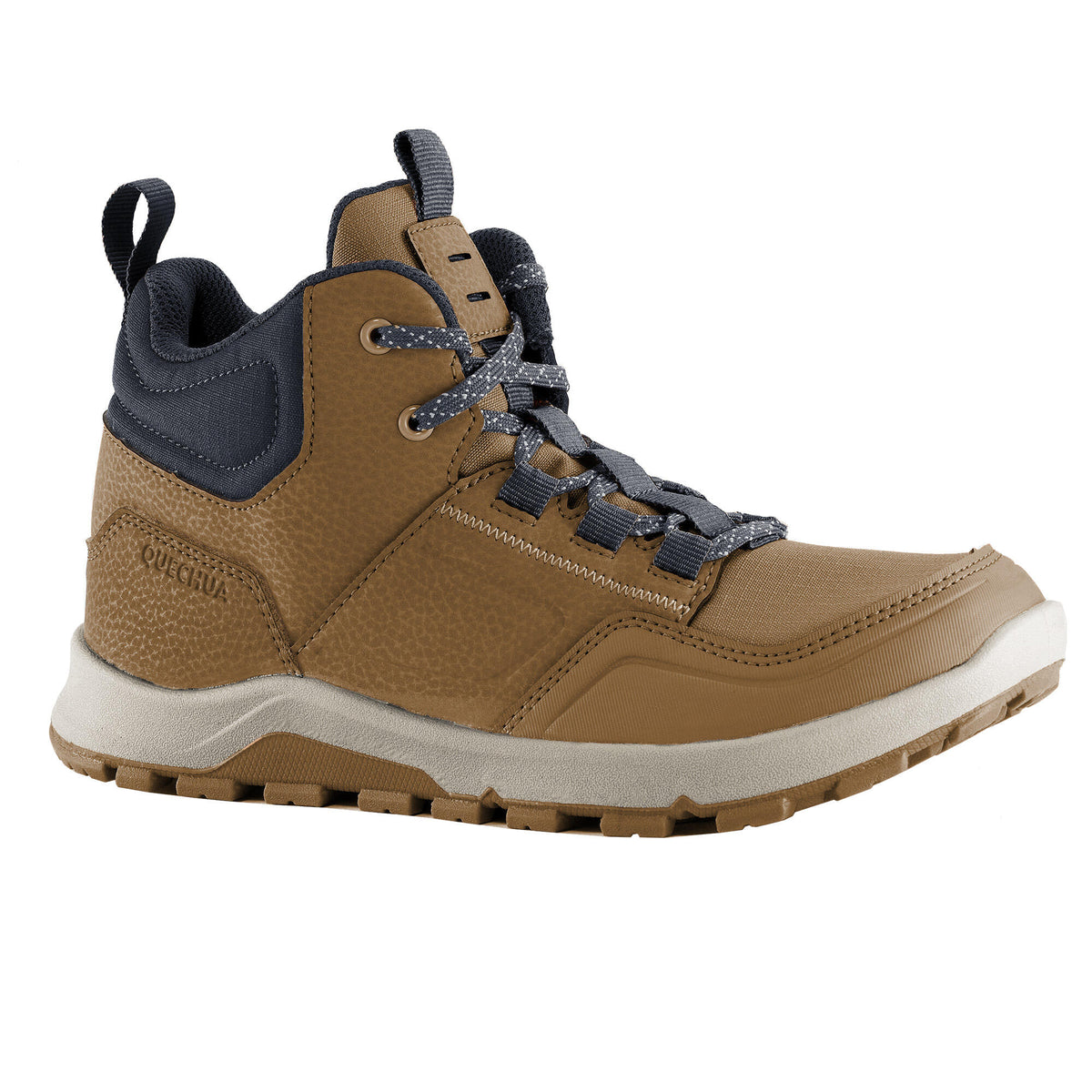 SHOES NH500 MID TW BBROWN