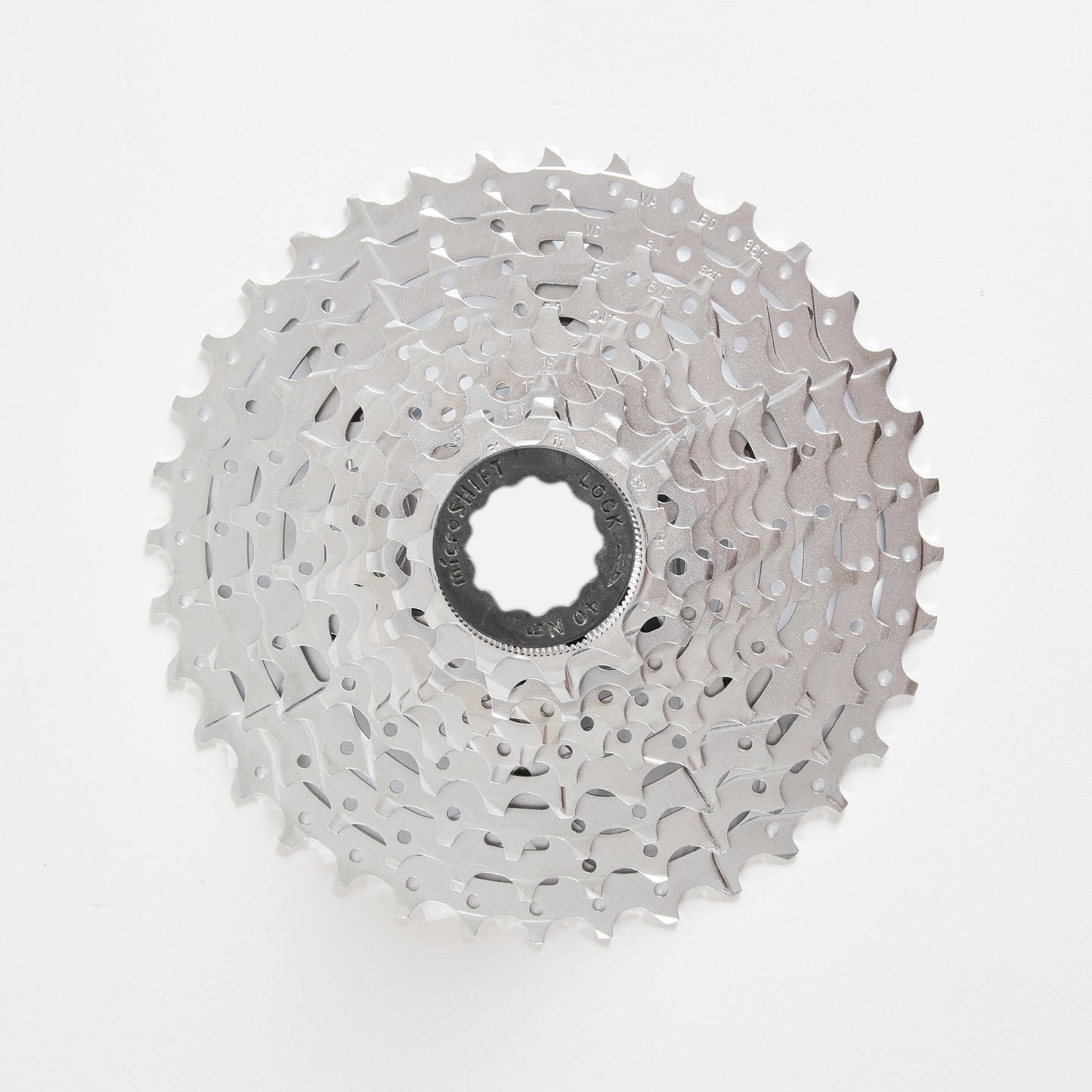 Bike Cassette 10-Speed 11X36