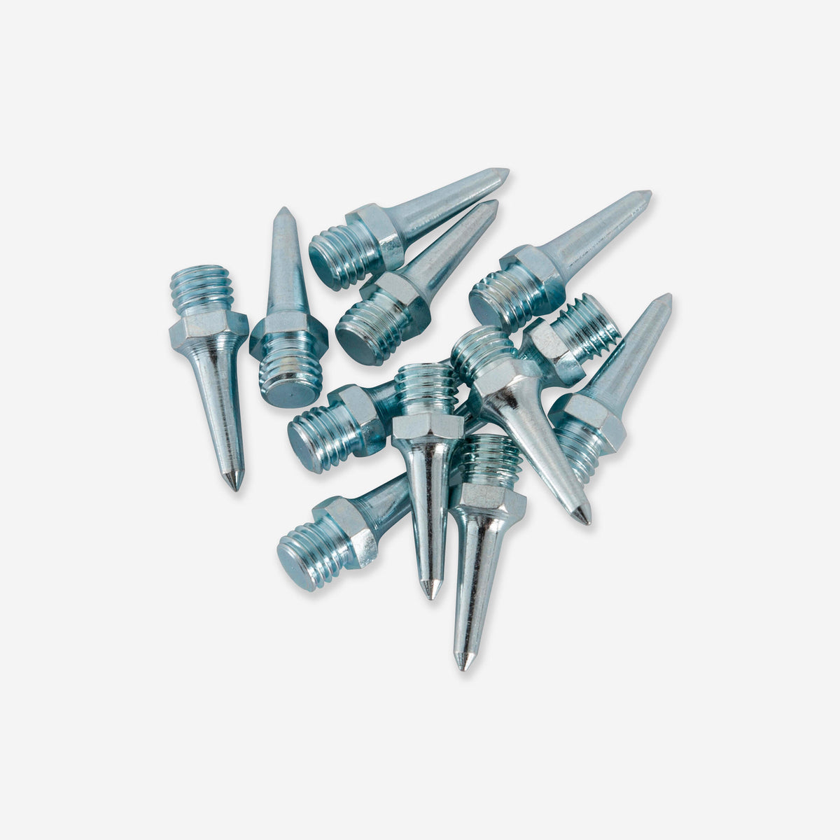 SPIKES 6-SIDED 15MM