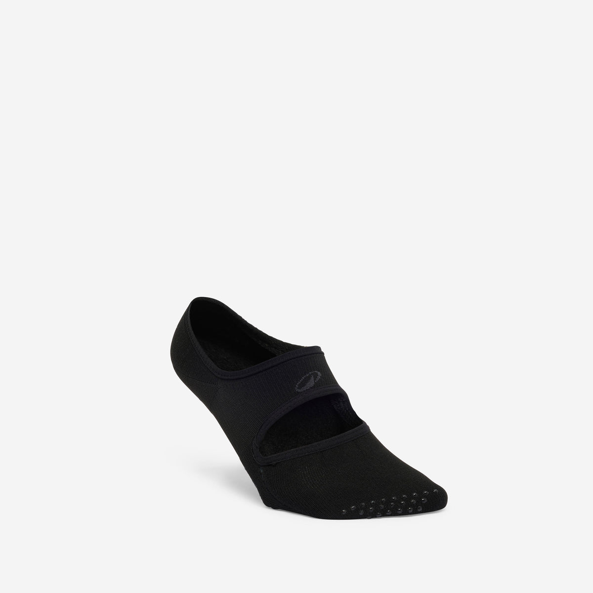 Non-Slip Ballet Socks 500