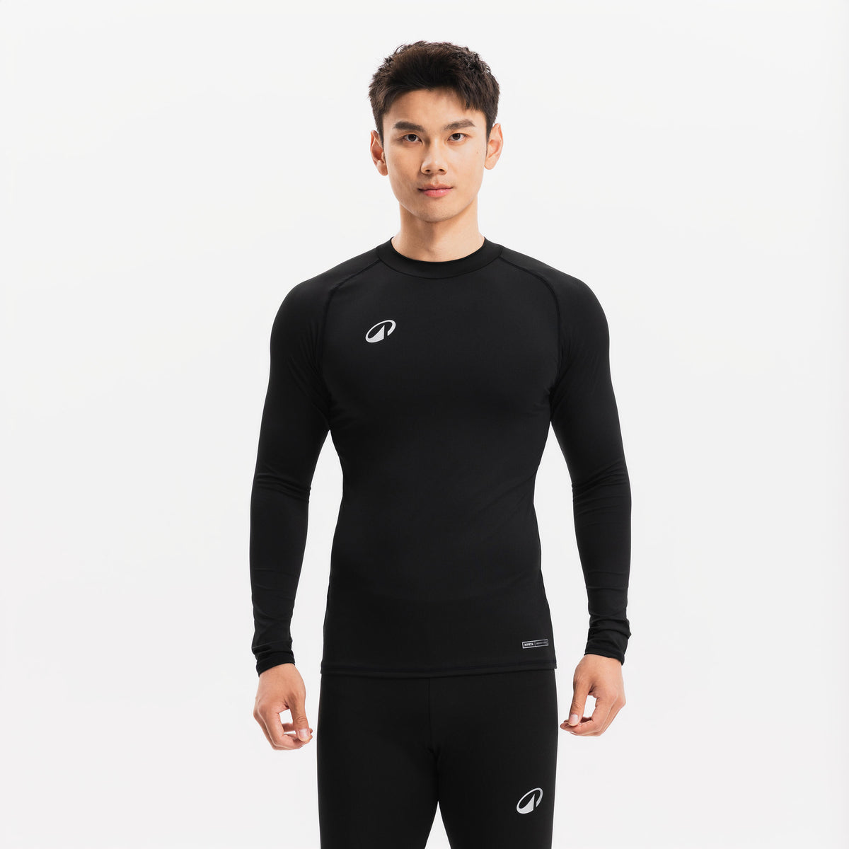 KEEPCOMFORT LS SR RECDDY BLACK