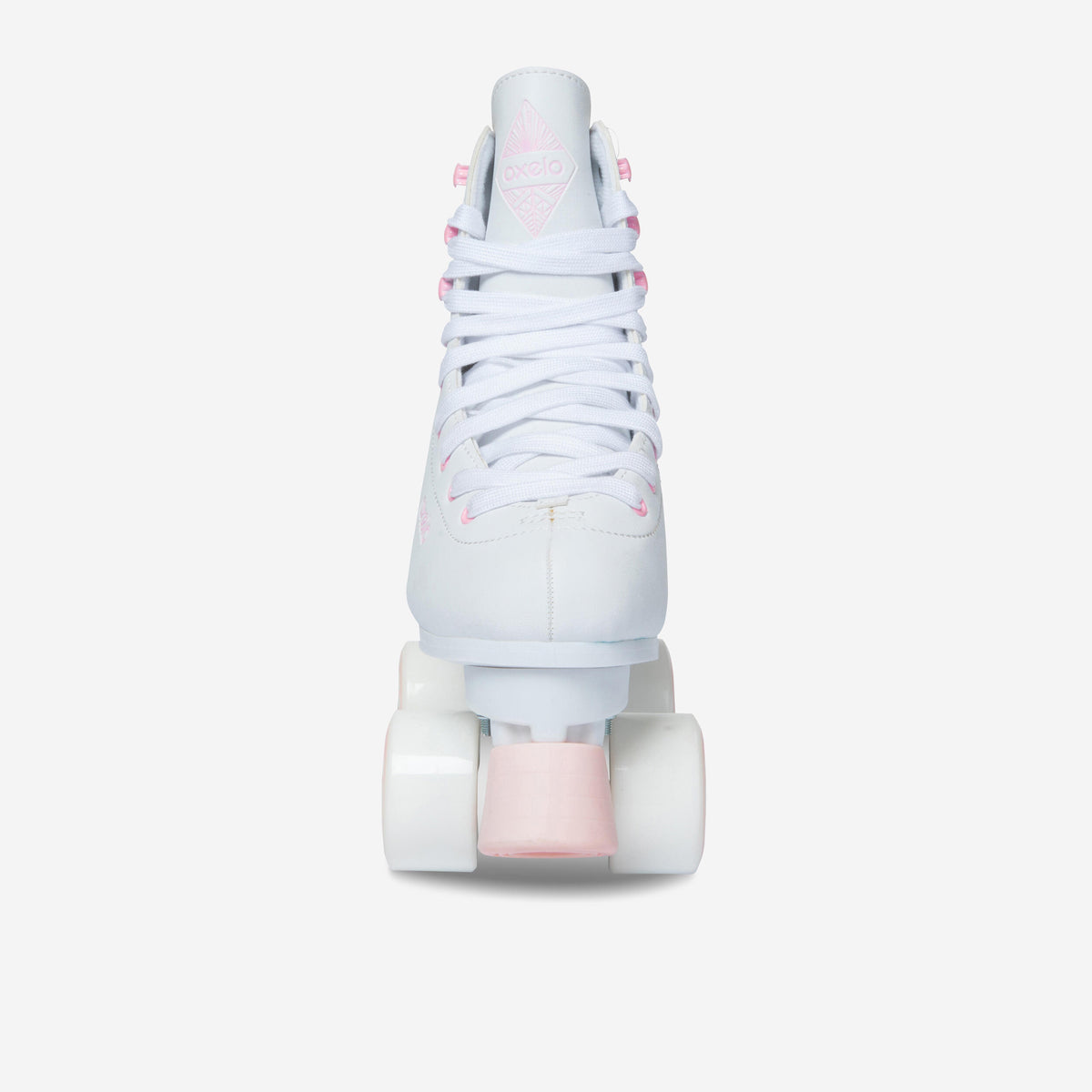 RS QUAD 100 White