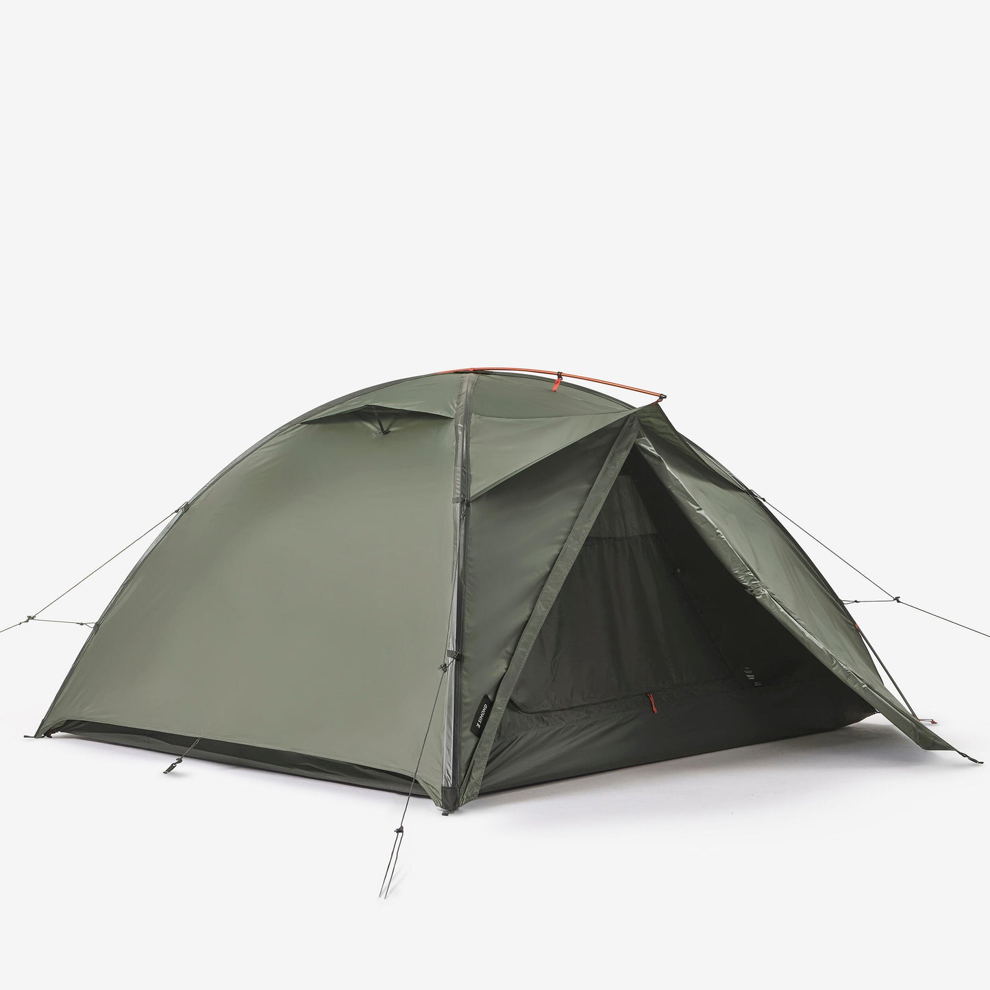 3-person ?dome trekking tent, MT500