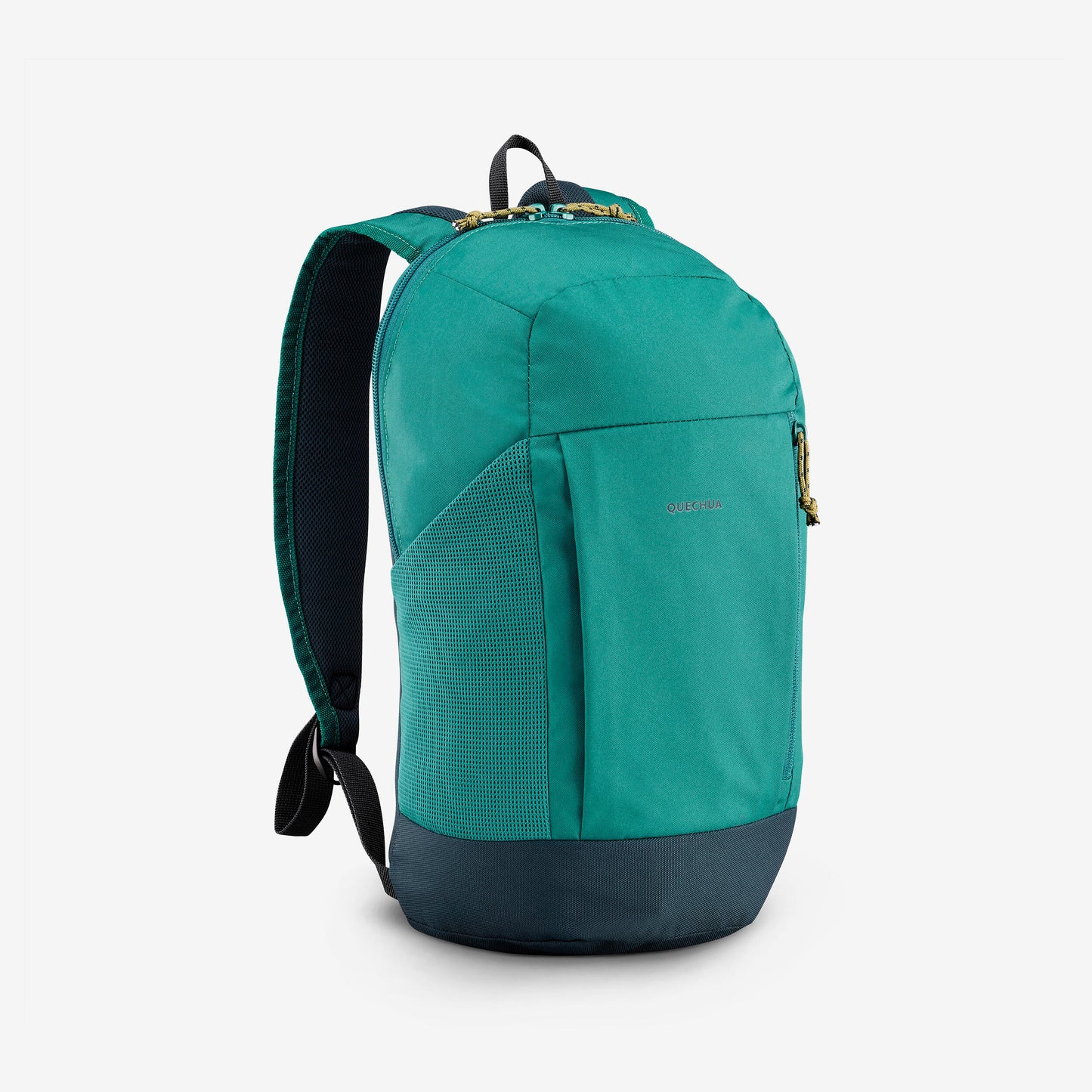10 L Hiking Backpack - Arpenaz NH100 - Green