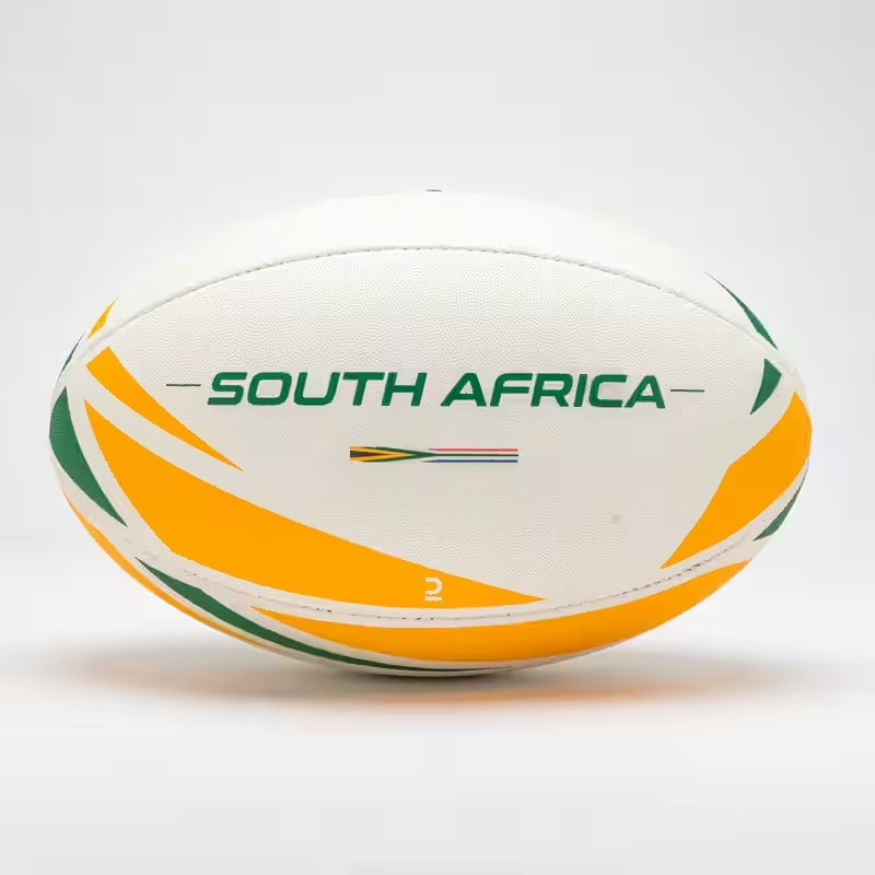 RUGBY BALL SIZE 5 - SOUTH AFRICA