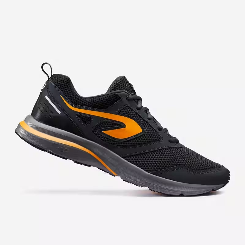 Kalenji Run Active Decathlon Training Shoes RUN ACTIVE GRIP MEN'S