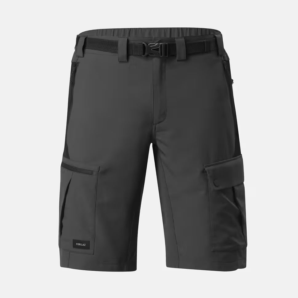 SHORT MT500 DARK GREY M
