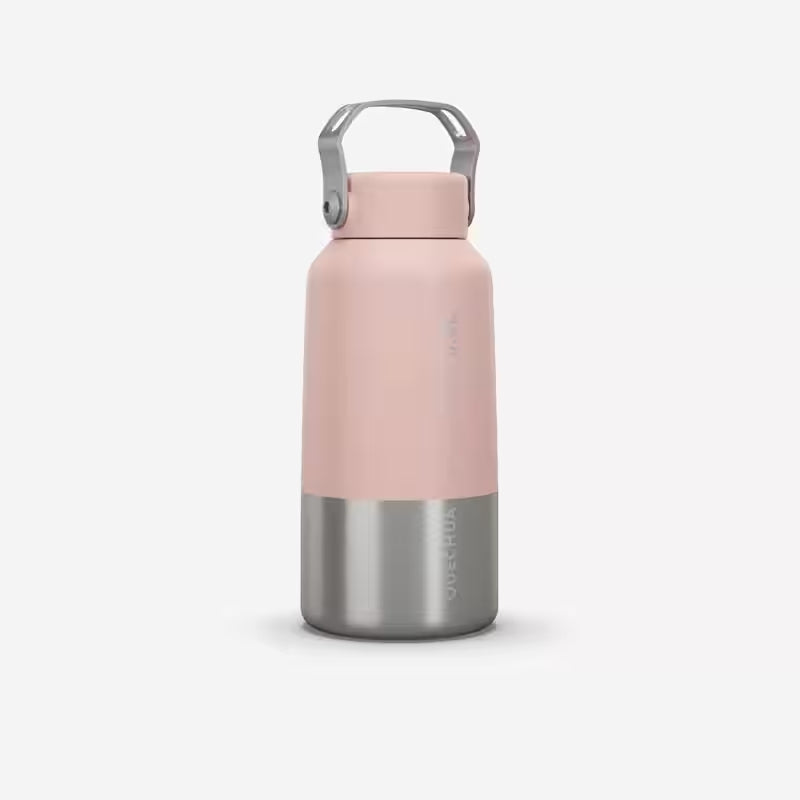 BOTTLE MH100 STAIN. STEEL 0,6L PINK