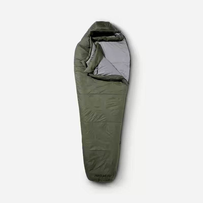 MT500 0C SLEEPING BAG-NEW KHAKI