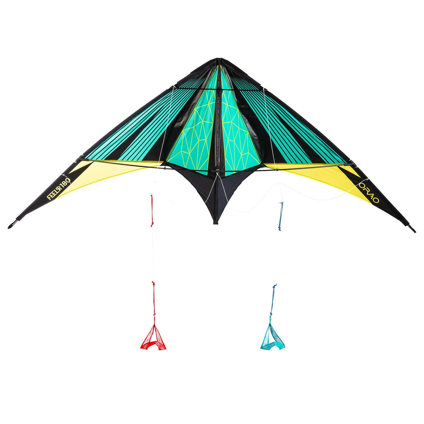 FEEL 'R 180 STUNT KITE