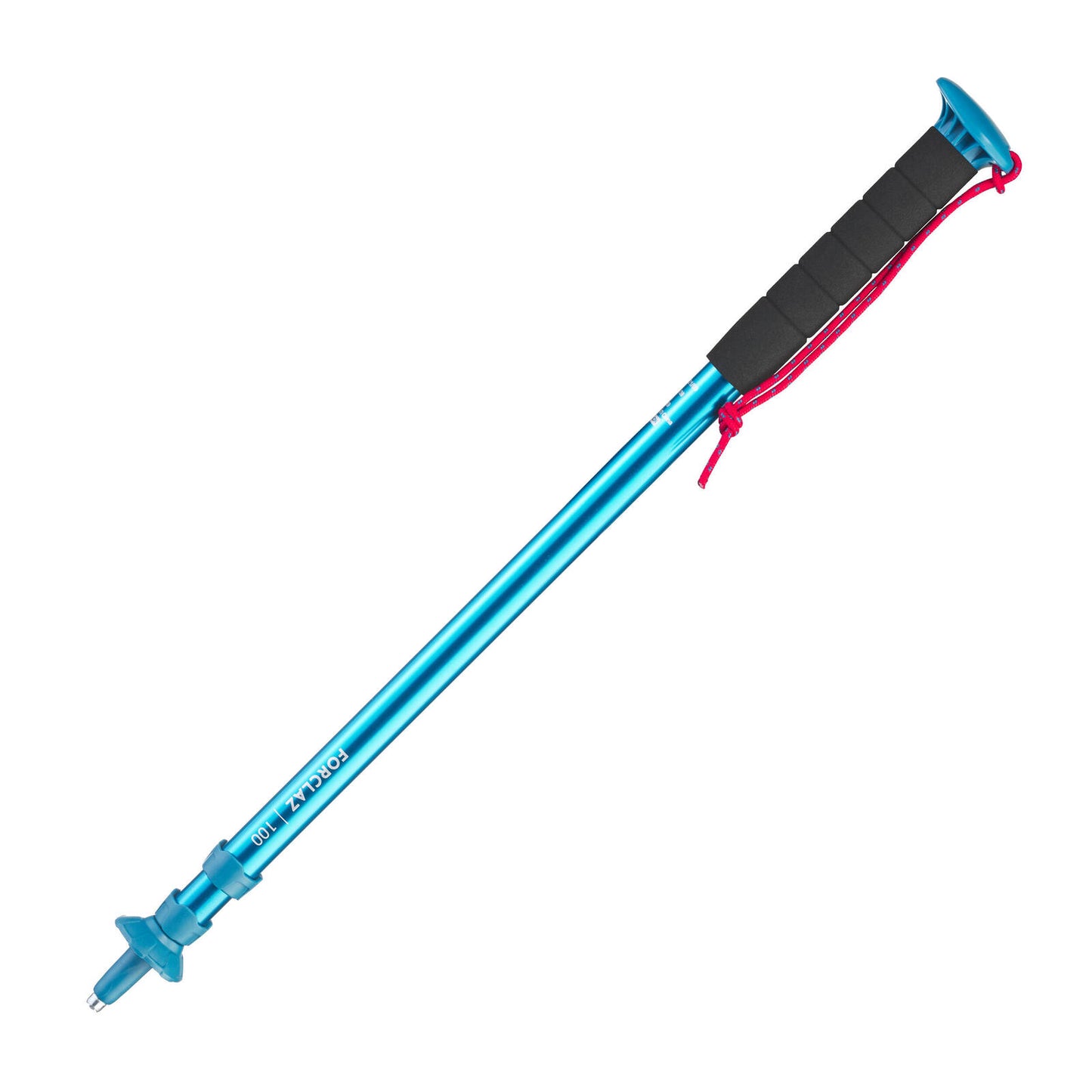 1 POLE FORCLAZ 100