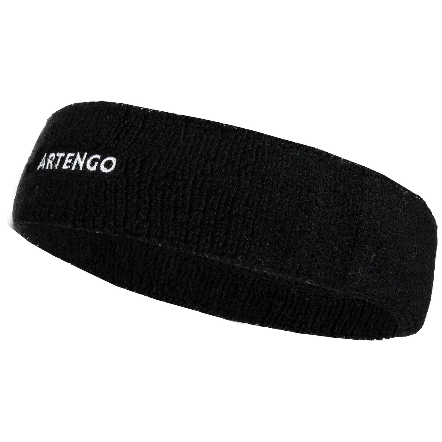 HEADBAND TH 100 BLACK