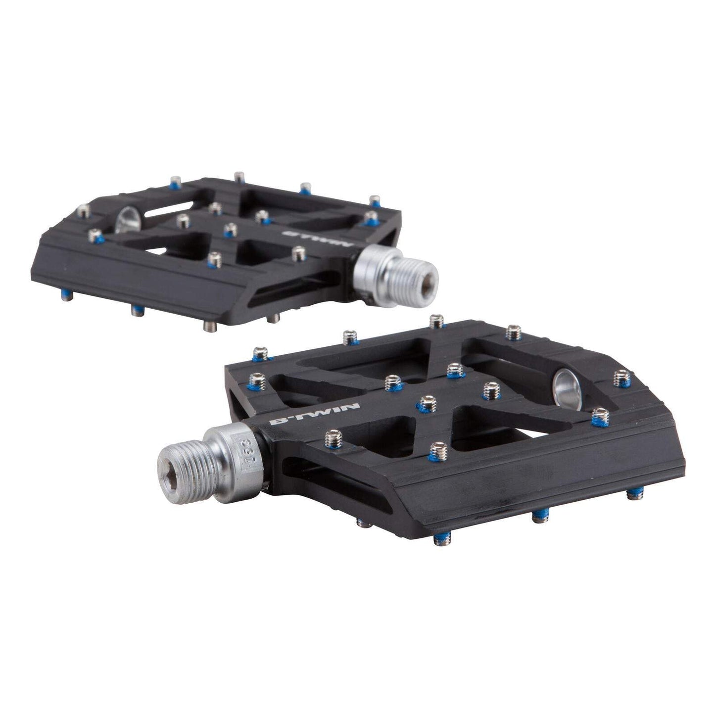 MTB AM PEDALS 900 BLACK