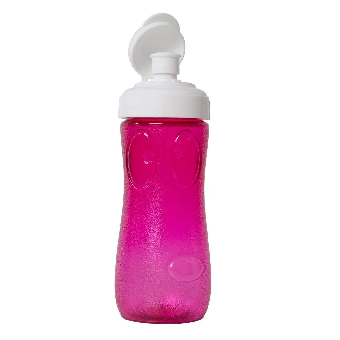 KIDS BIKE BOTTLE PINK