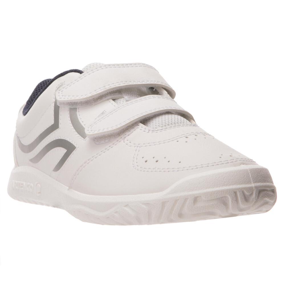 TS 100 JR White Blue