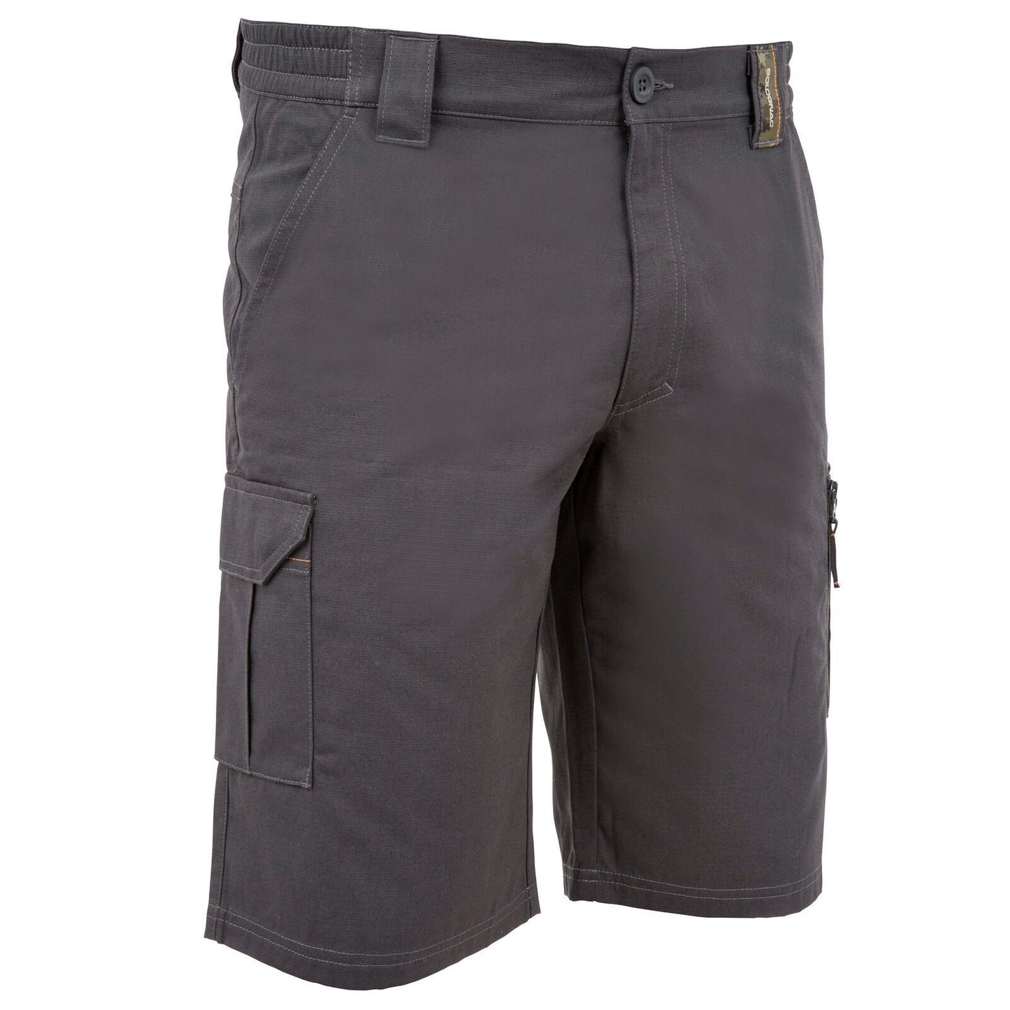 BERMUDA 500 GREY