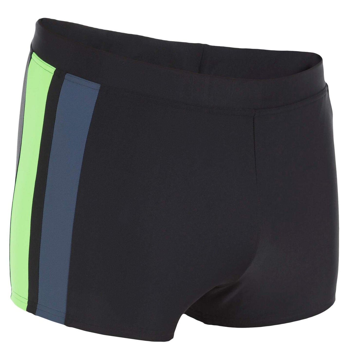 BOXER B-ACTIVE YOKE BLACK BLUE**