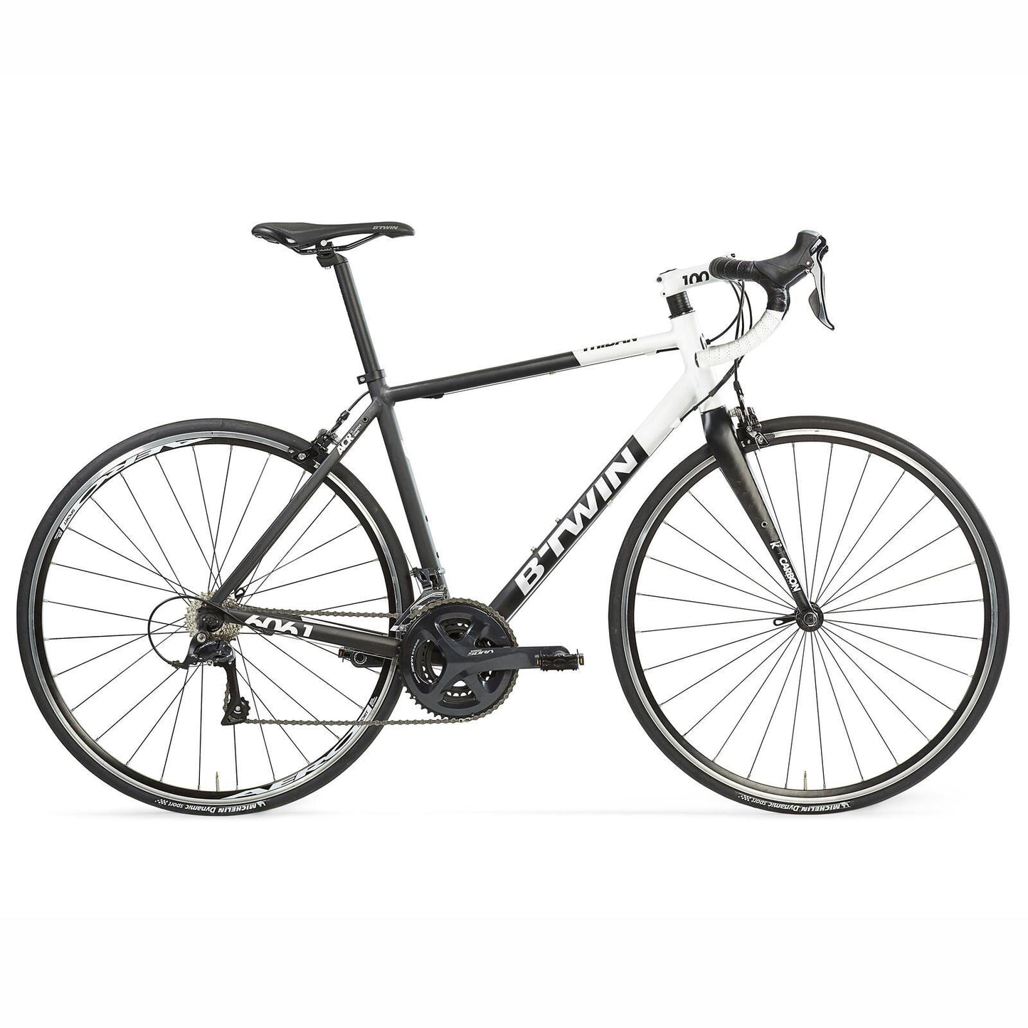 ROAD BIKE TRIBAN 520 C1