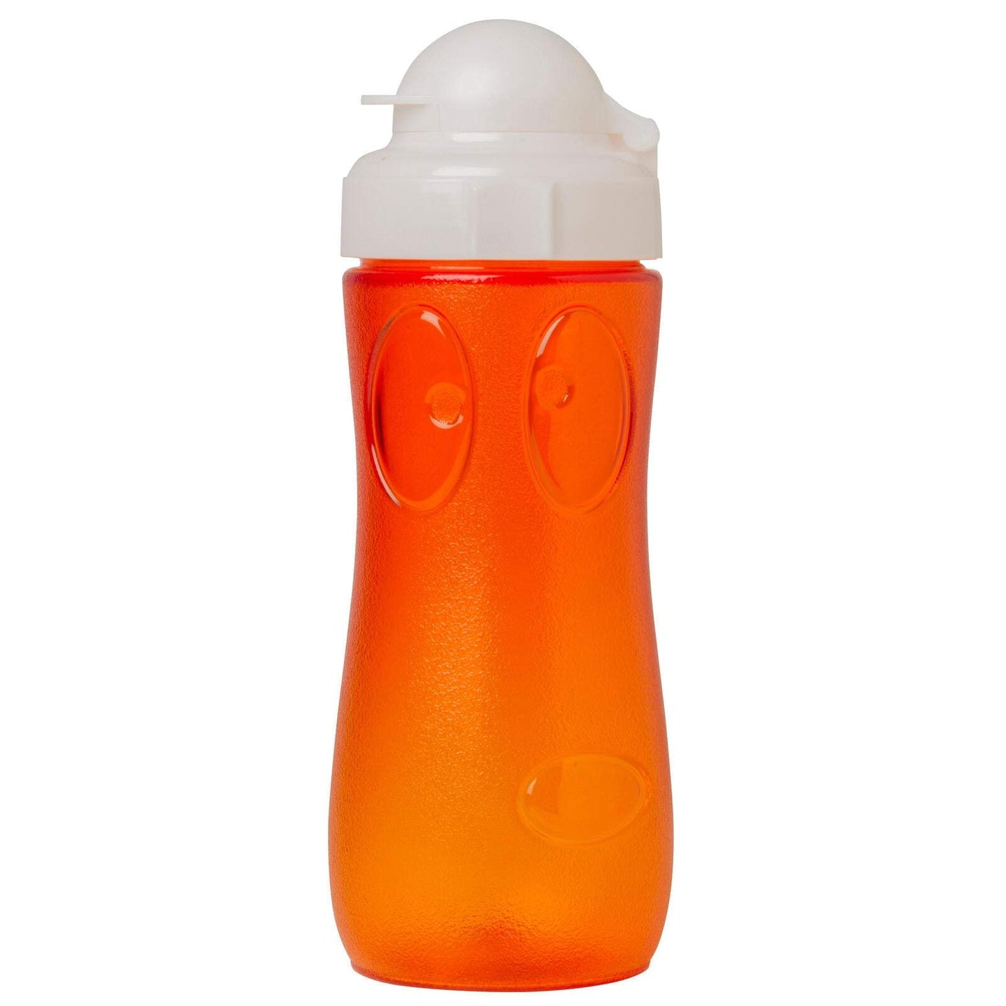 KIDS BIKE BOTTLE 500 ORANGE