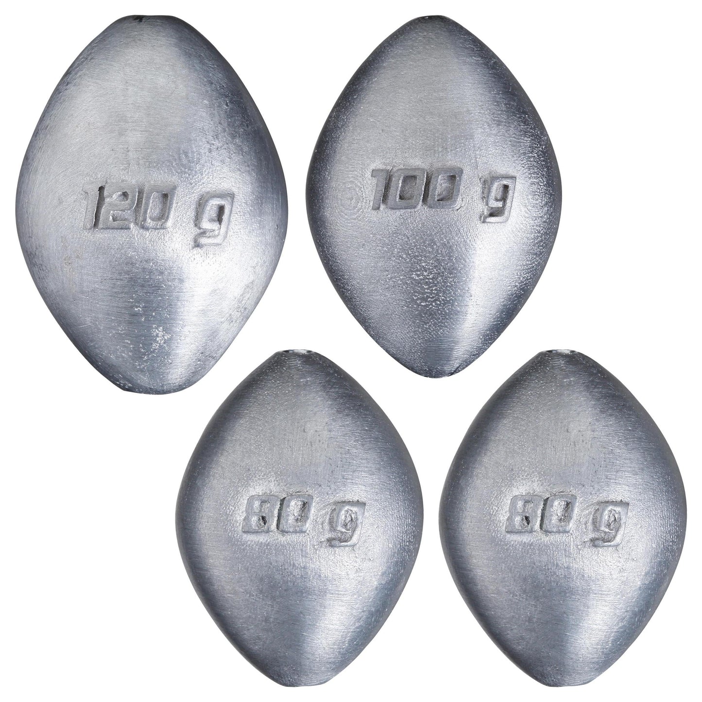 KIT LESTS OLIVE 80-120g 0%PB