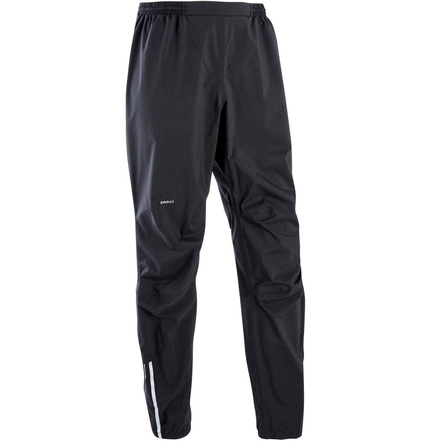 RAIN PANT TRAIL H BLACK