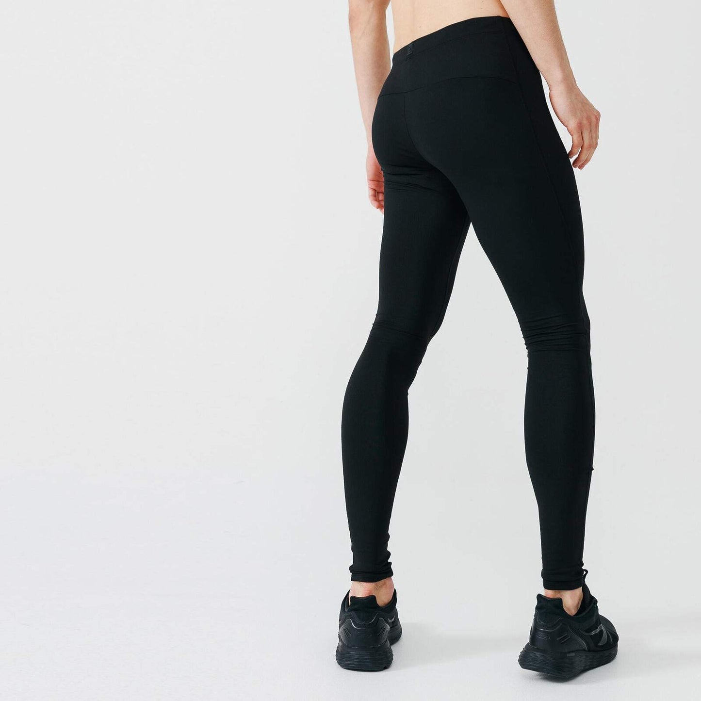 LONGTIGHT RUN WARM black