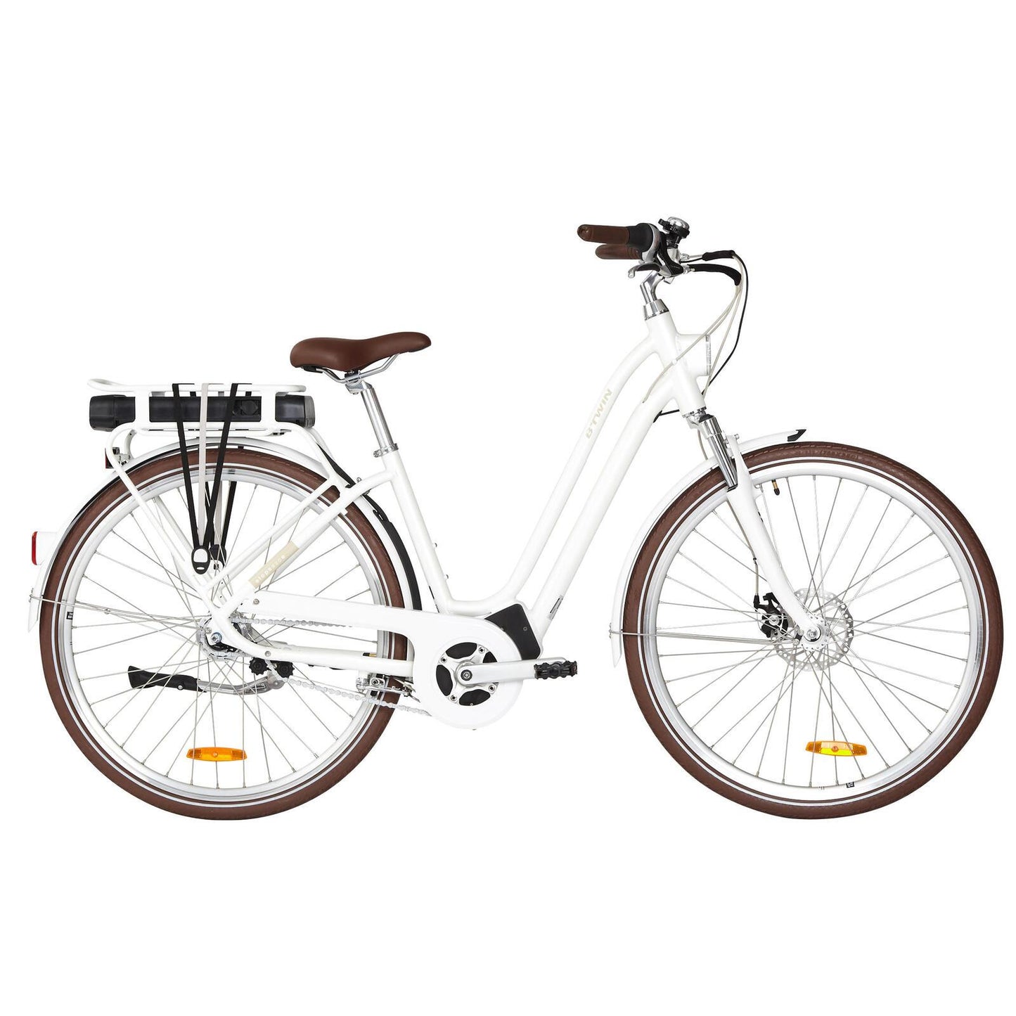 CITY EBIKE ELOPS 920E LF