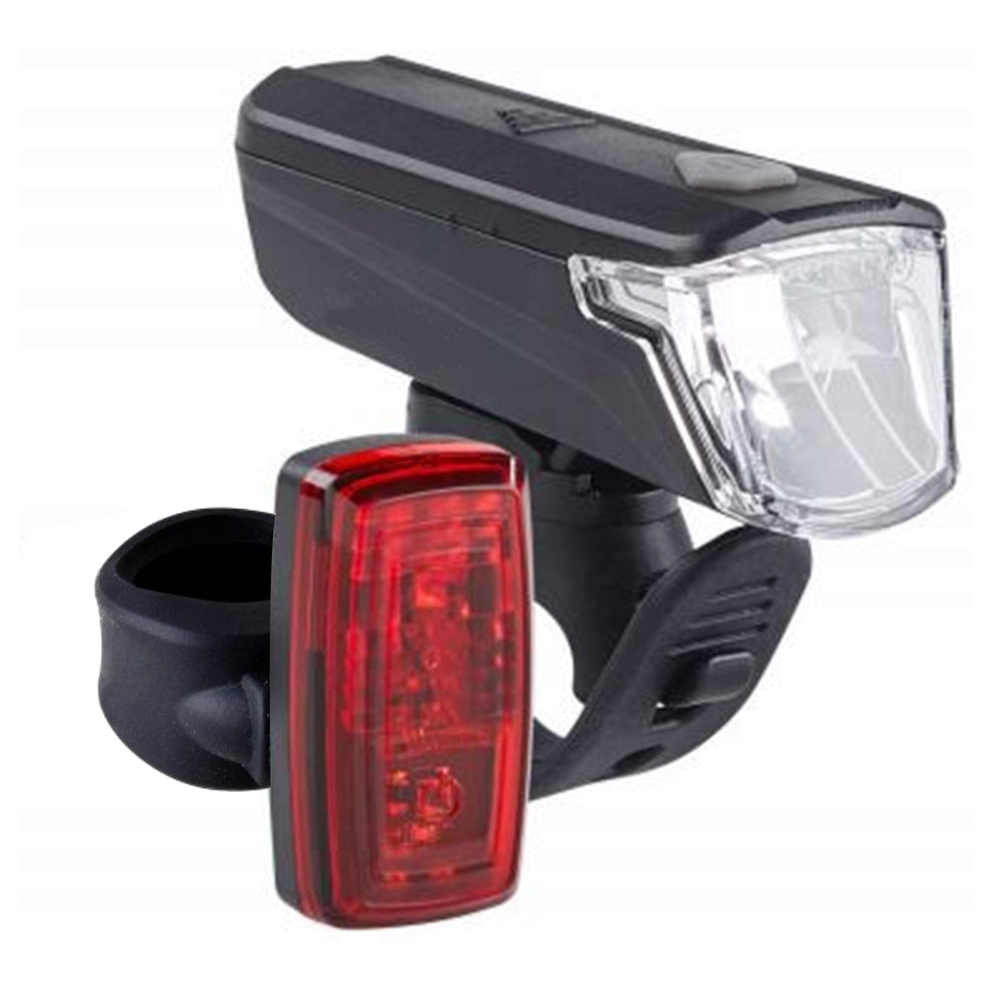 SET BIKE LIGHT ST 110