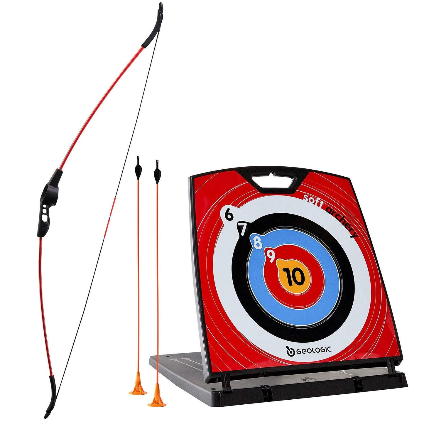 KIT SOFTARCHERY 100