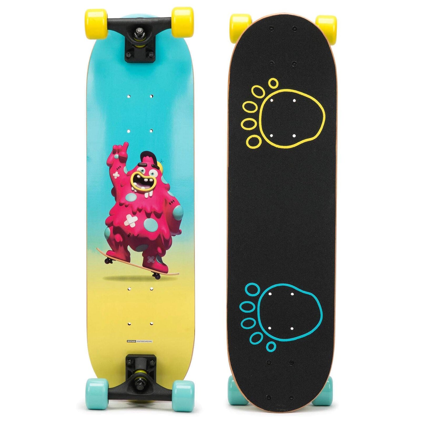 SK PLAY120 SKATE