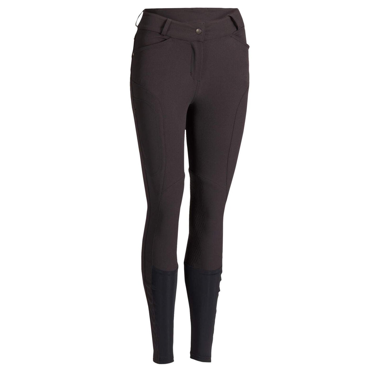 BR 700 W W Breeches BLK
