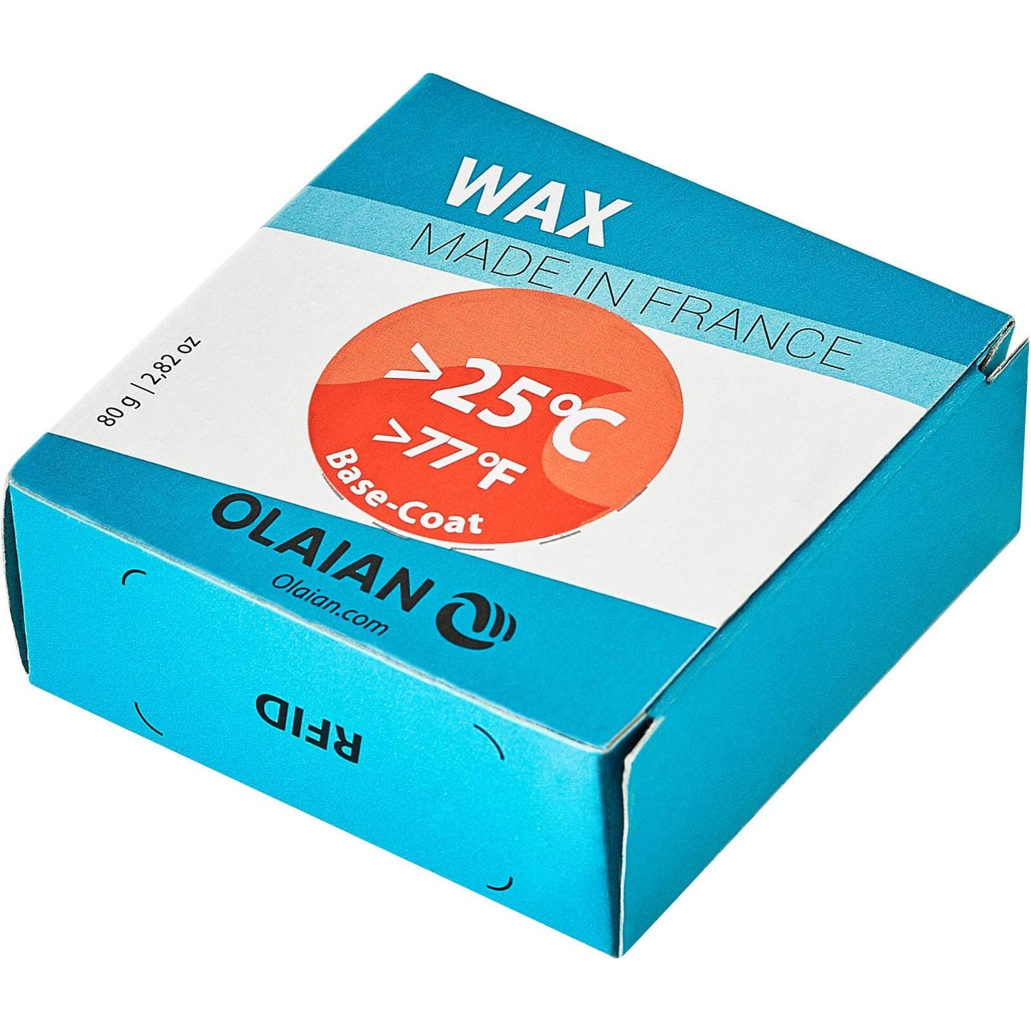 SURF WAX Olaian + 25B0c