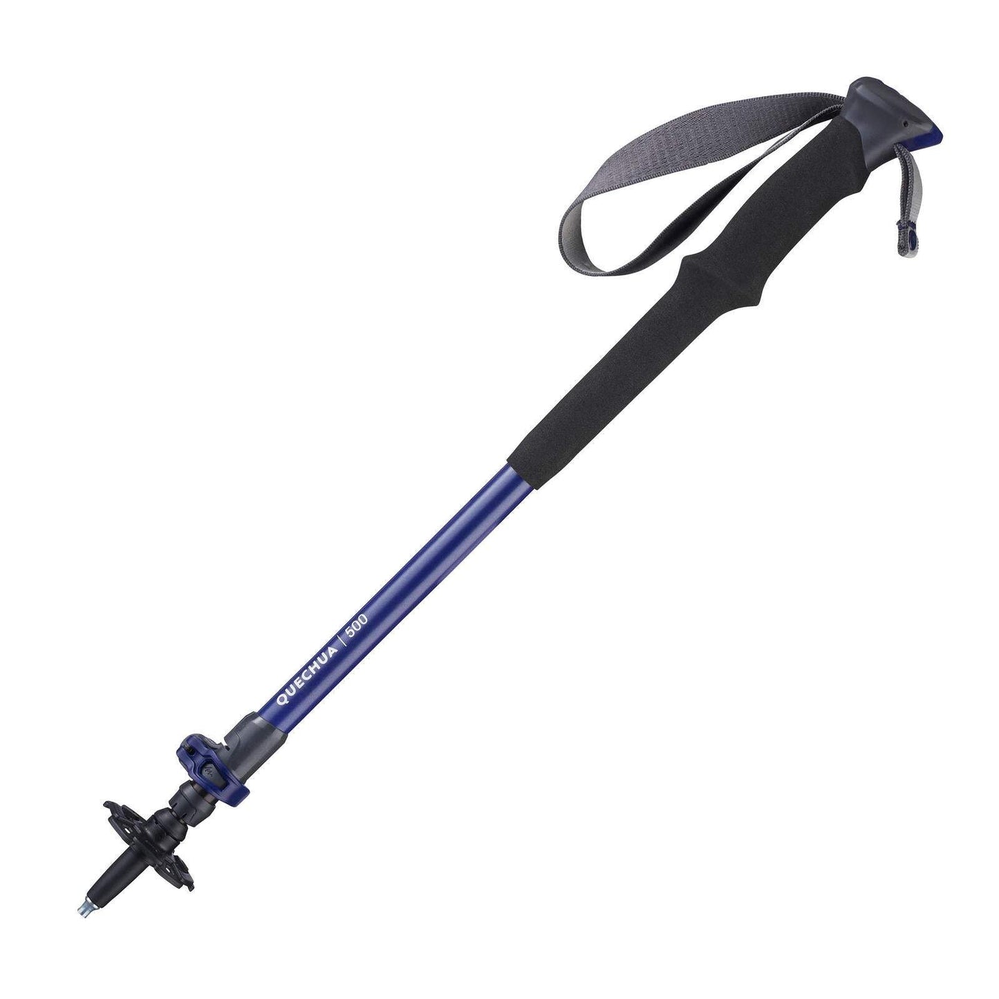 1 POLE FORCLAZ 500 PURPLE