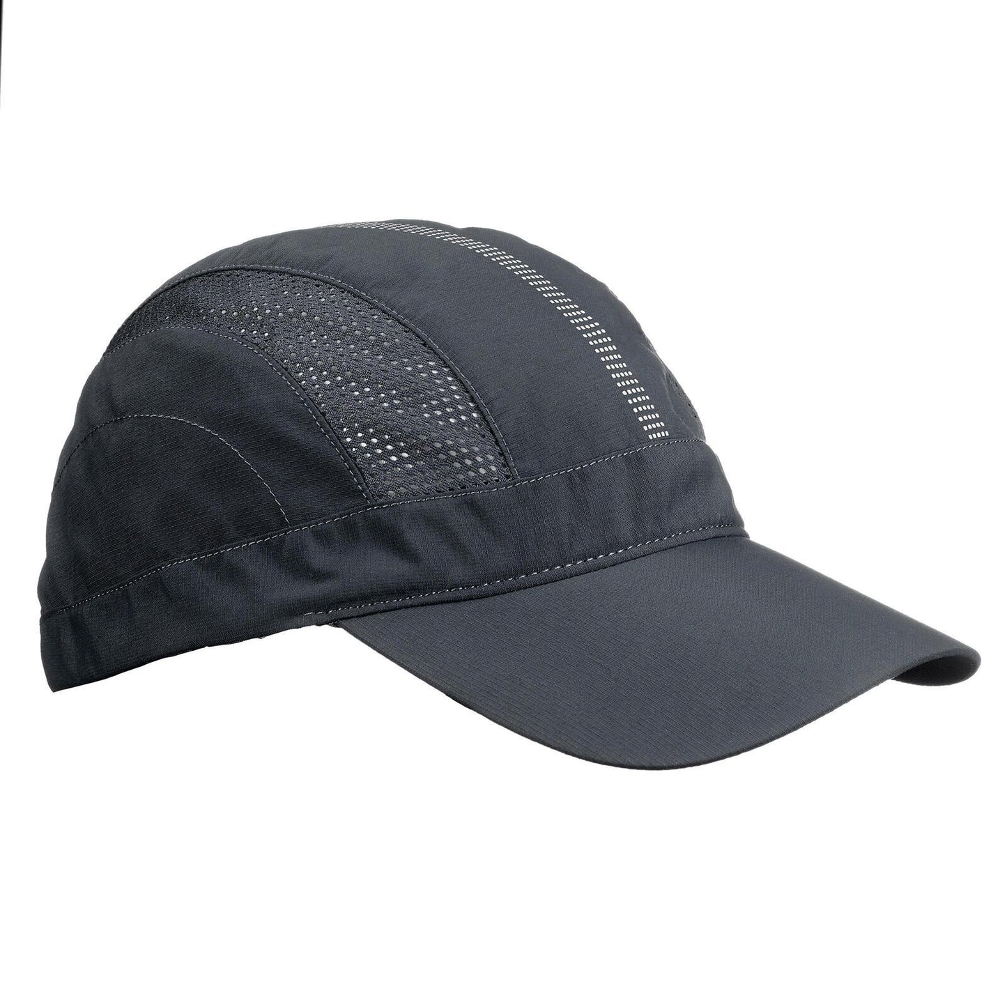 TREK 500 CAP DARK GREY