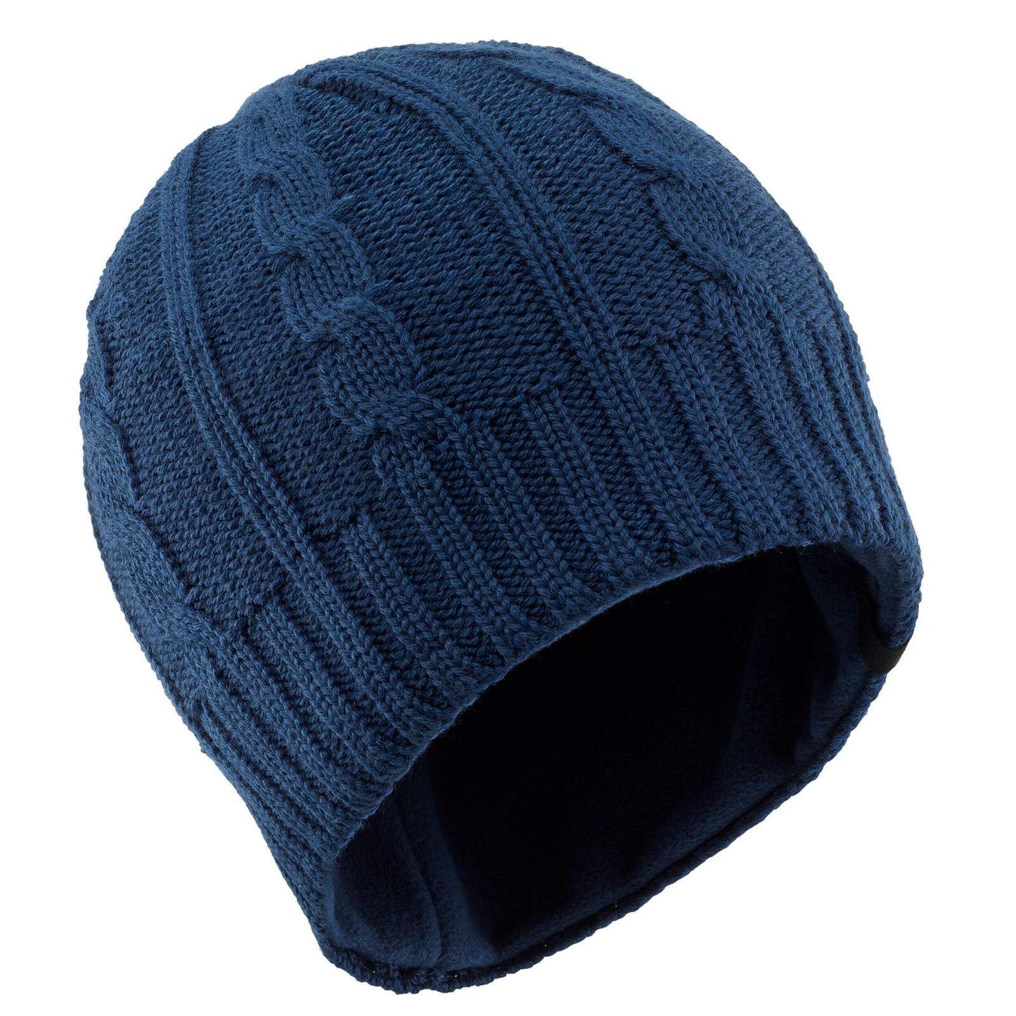 HAT TORSADES JR NAVY