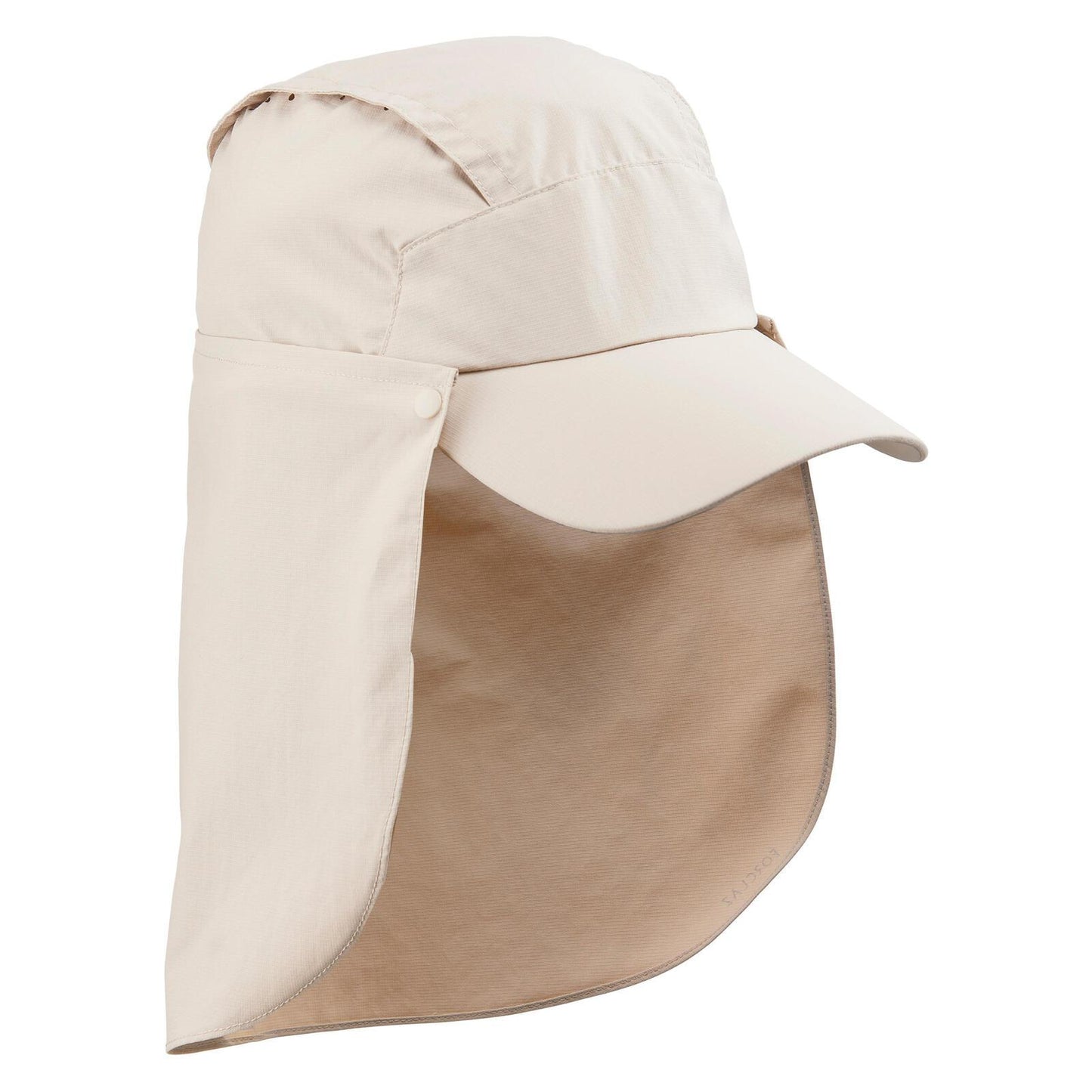 TREK 900 ANTI-UV CAP BEIGE