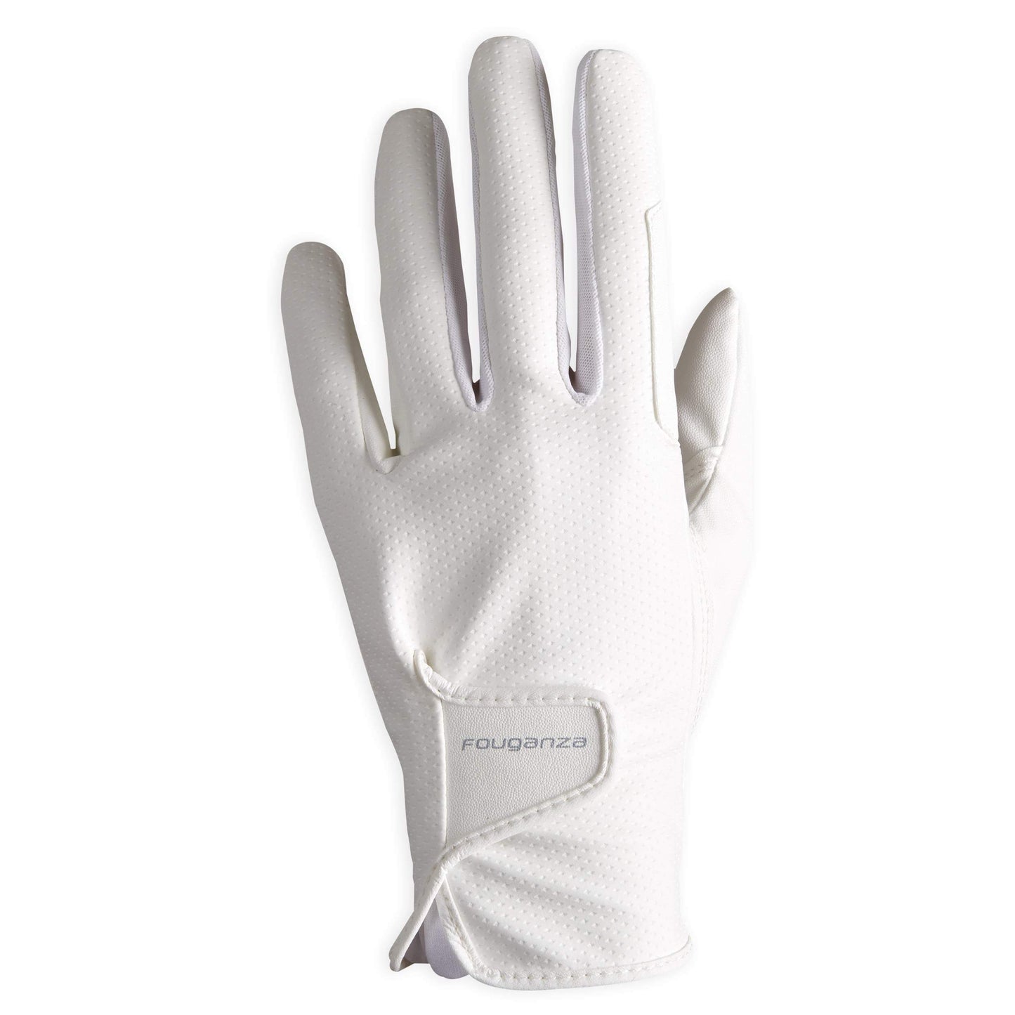 GLVS 500 LADY Gloves white