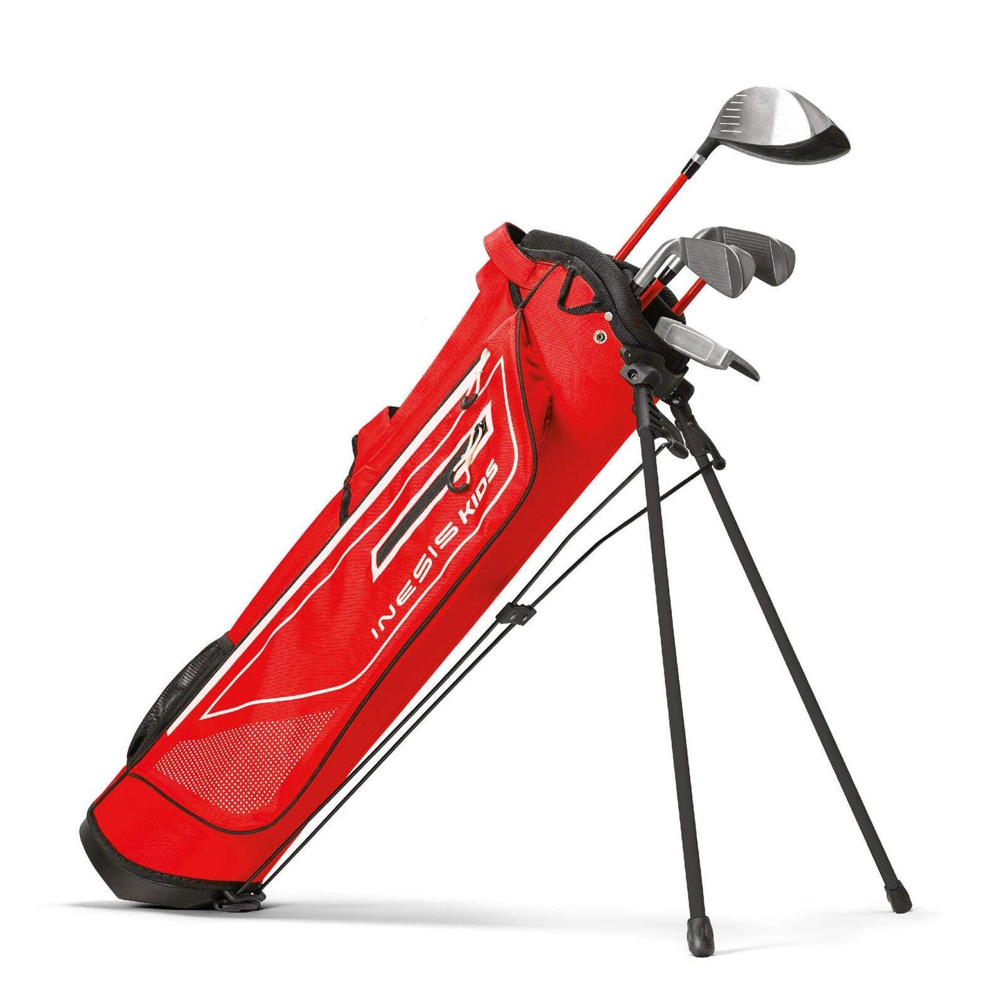 GOLF KIT 8-10 YEARS LEFT-HANDED