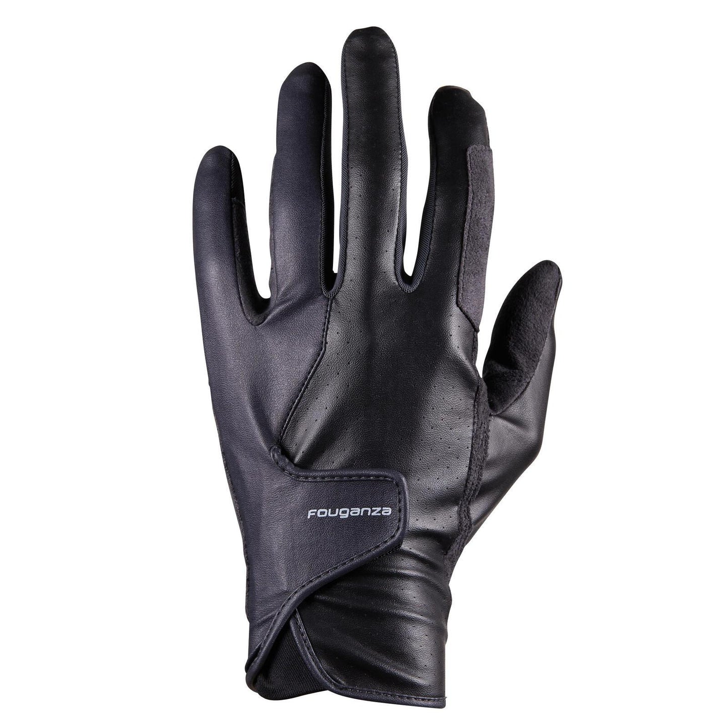 GLVS 500 MEN A Gloves GREY