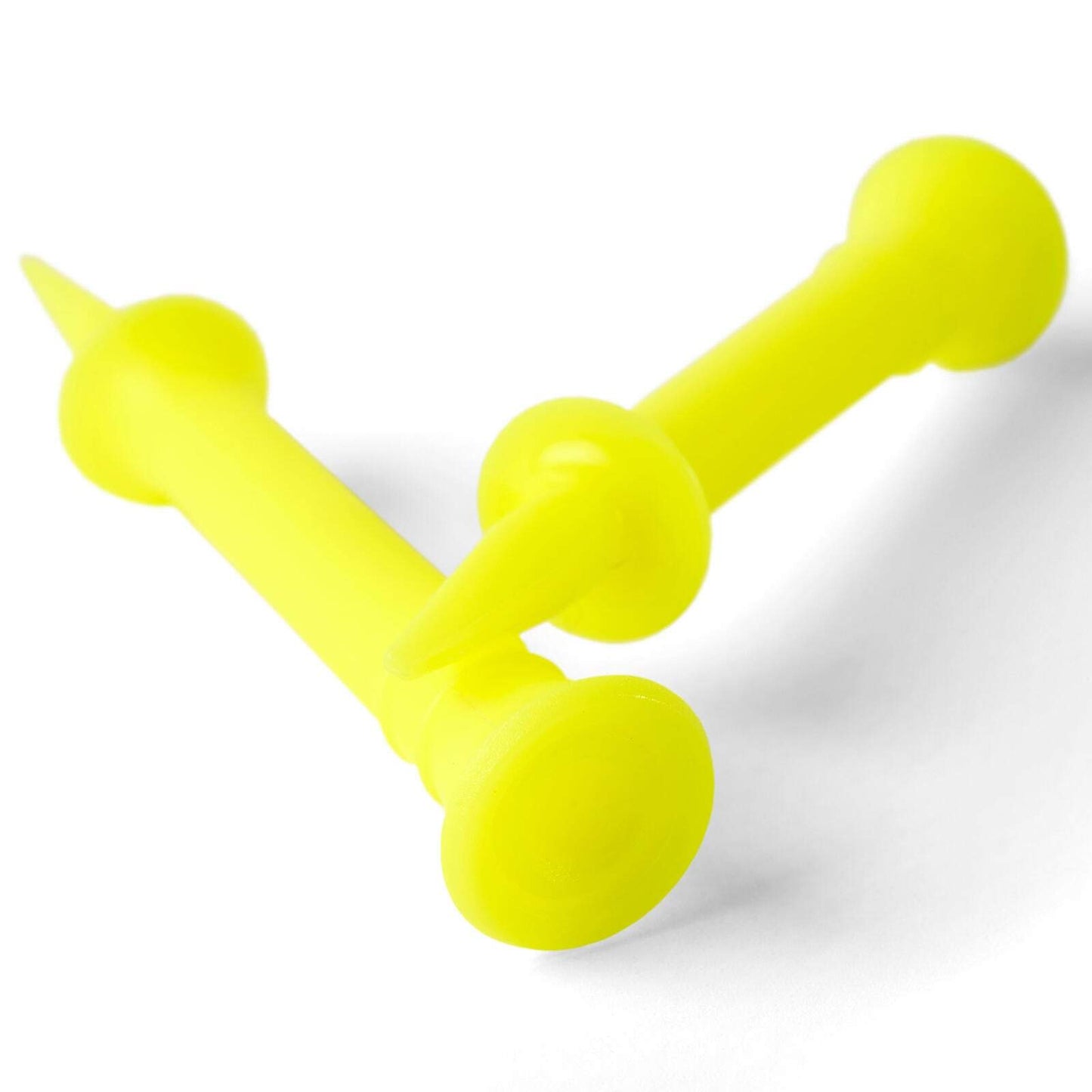 STEP TEE 100 X10 46mm