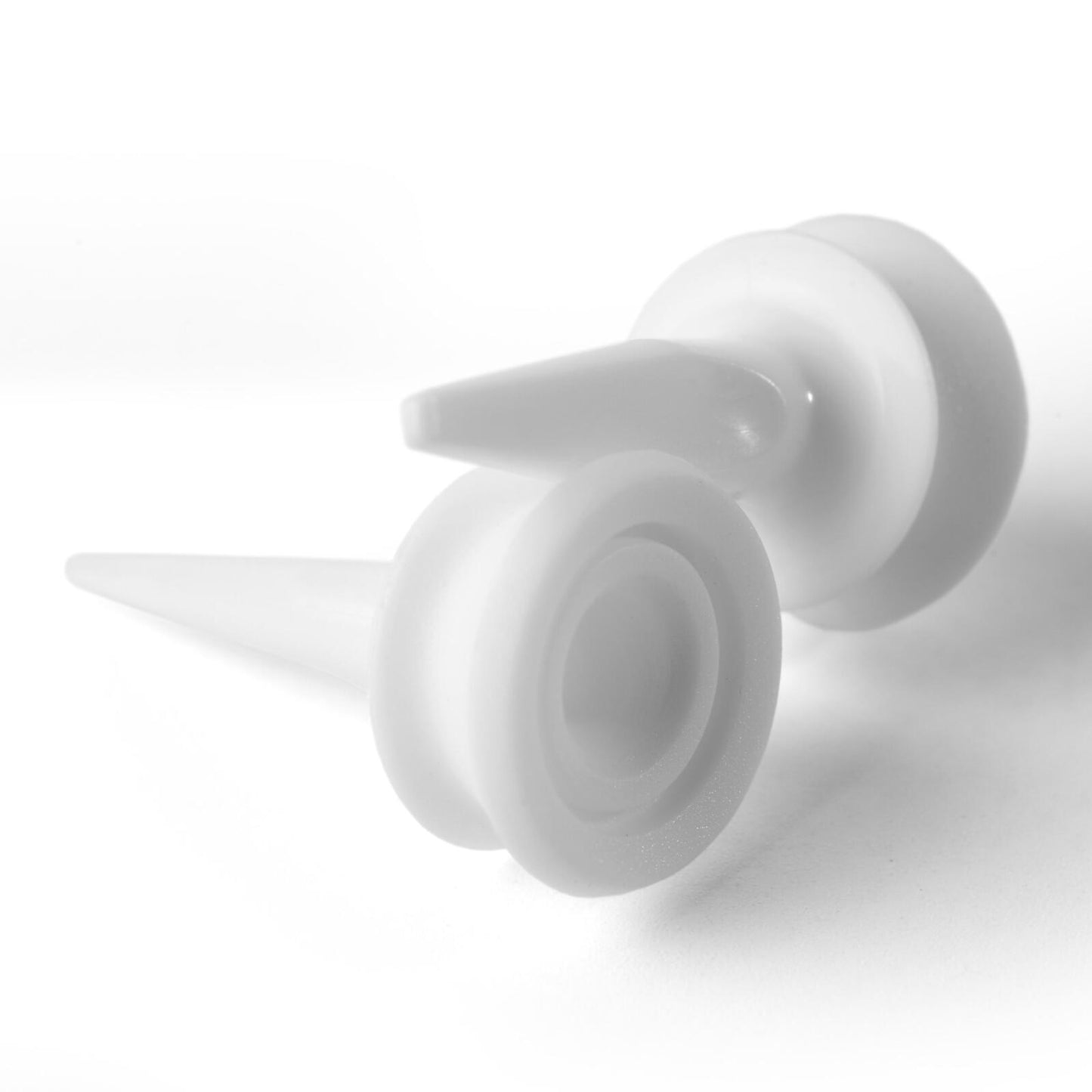 STEP TEE 100 X10 6mm