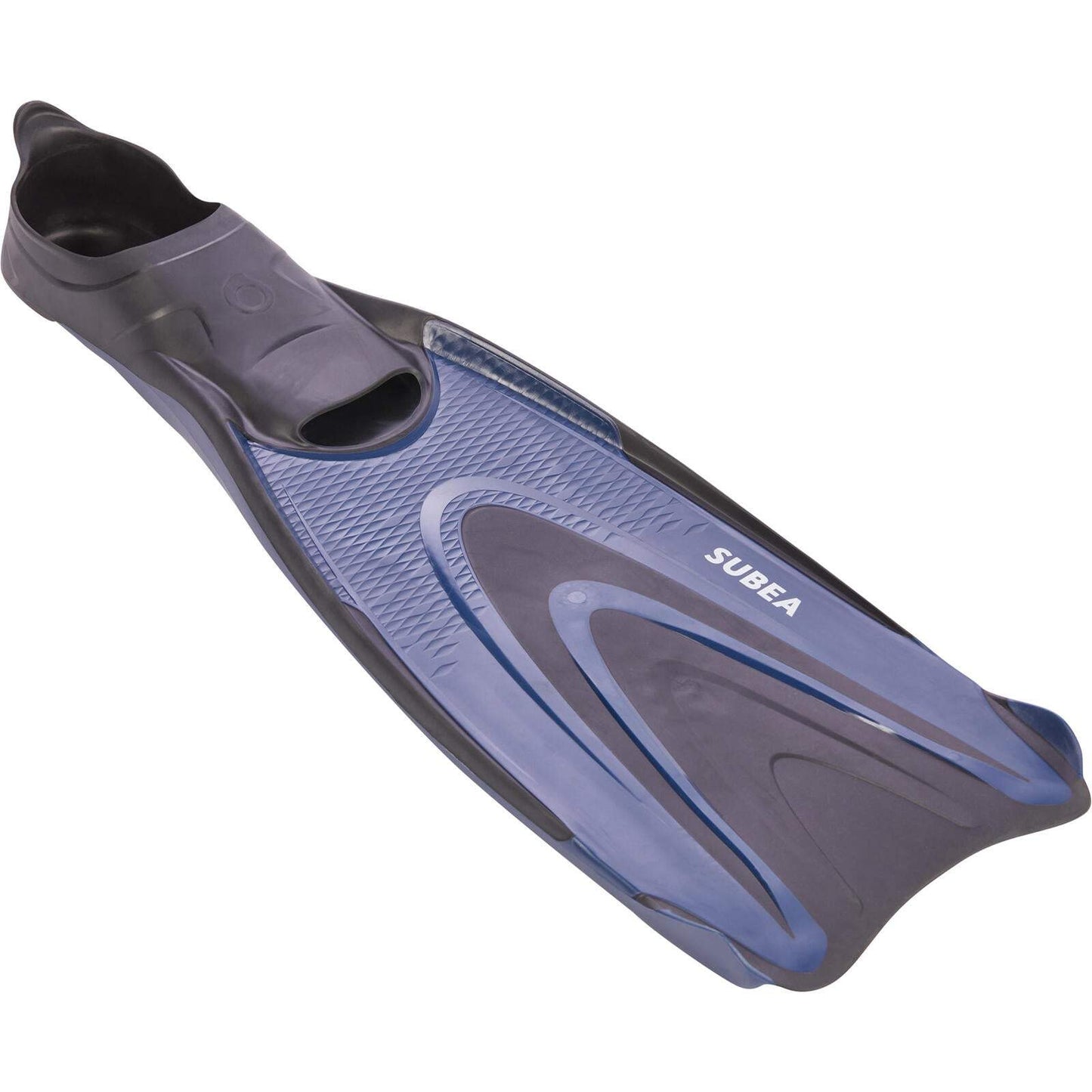 Fins SCD 500 FF Black/Blue